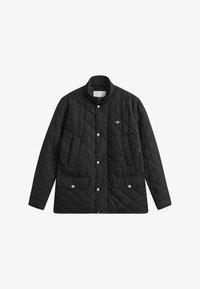 Non selezionato, black