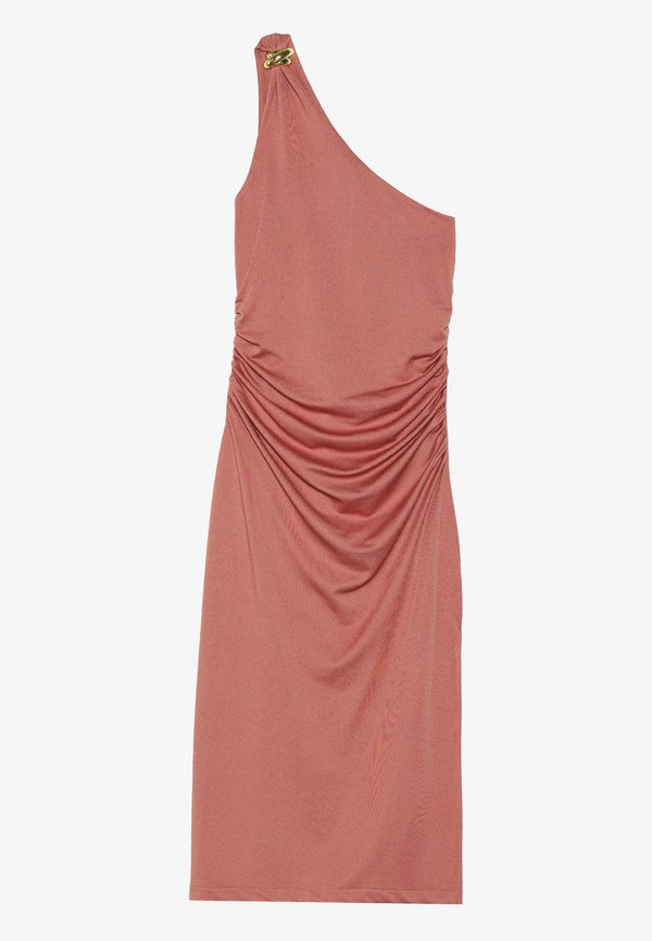 Cocktail dress / Party dress - rose3