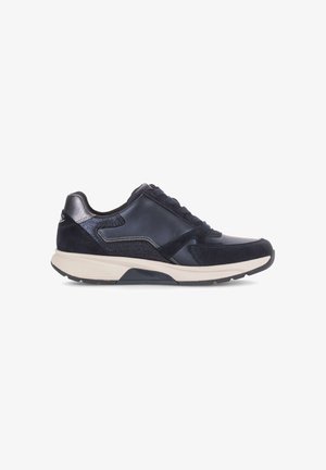 Rollingsoft, ROLLINGSOFT SNEAKER LOW - Trainers - ocean dark-blue