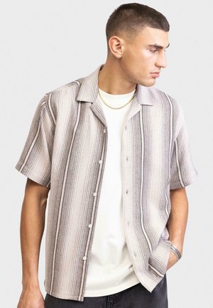 Redefined Rebel JESPER - Shirt - sandshell