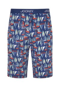 Non selezionato, marina blue