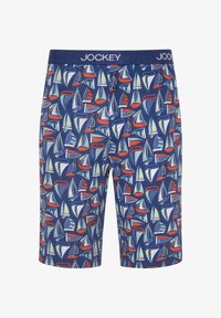 Non selezionato, marina blue