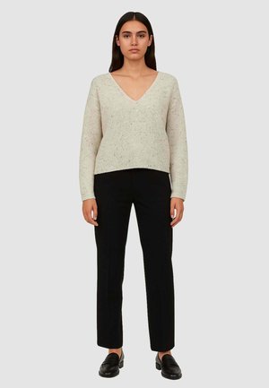 Maglione - panna
