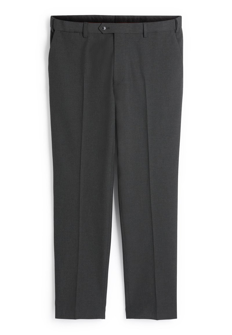 Next Broek grijs Next Broek grijs