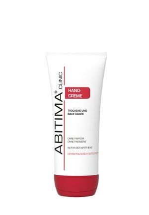 HANDPFLEGE ABITIMA® CLINIC HANDCREME - Handcreme