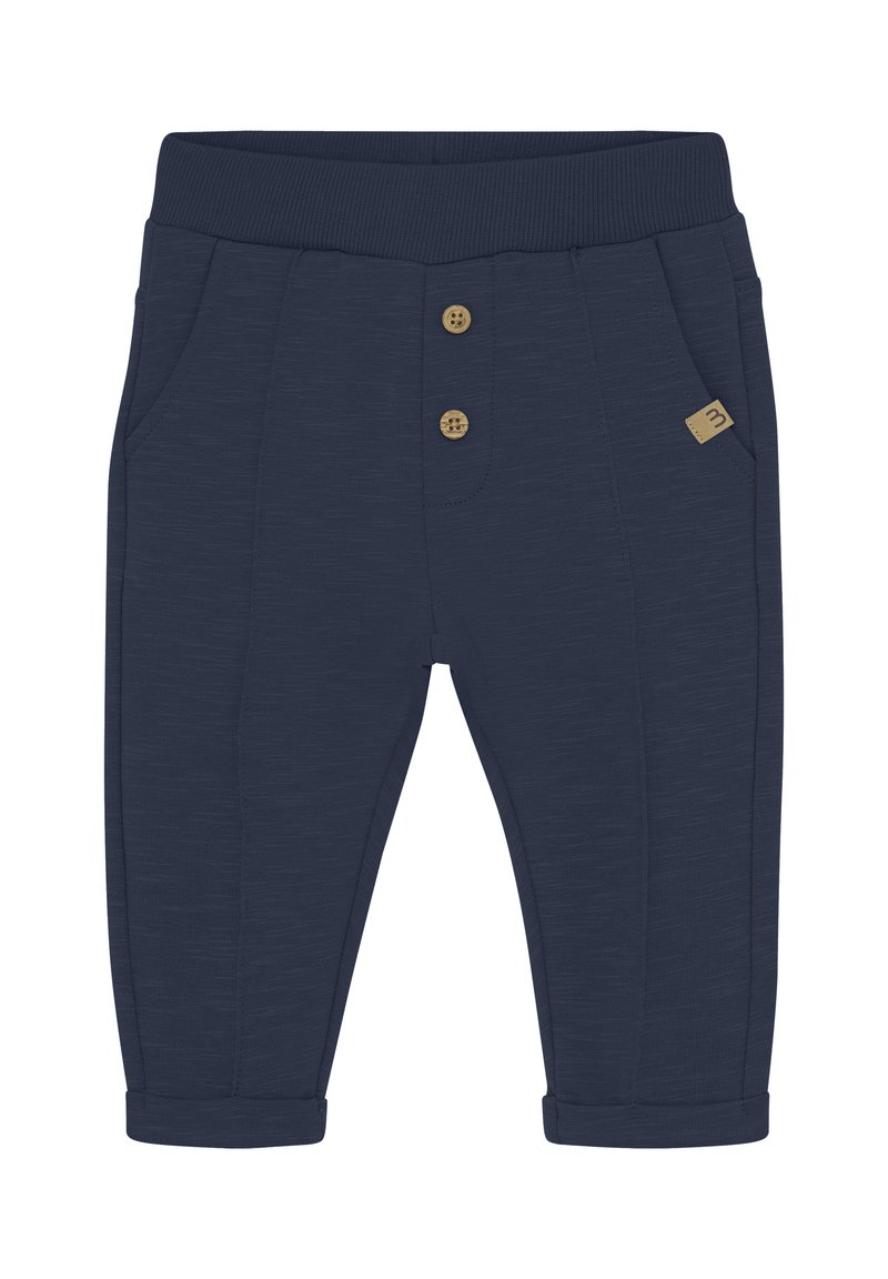 Minymo Trainingsbroek - blue nights