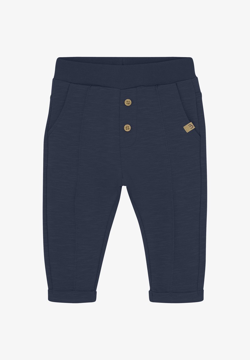 Minymo Jogginghose - blue nights