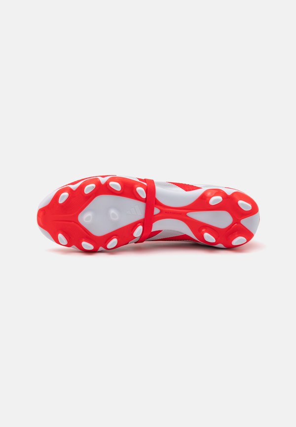 PREDATOR PRO FOLD-OVER TONGUE FIRM/MULTI-GROUND - Moulded stud football boots3