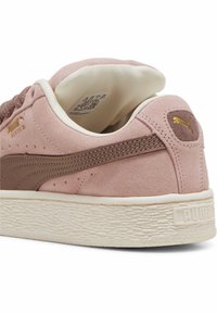 Puma XL  - Sportcipő - future pink warm white