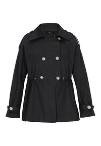 Niet geselecteerd, black