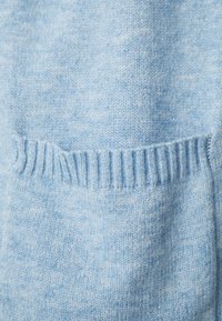 ONLY ONLLESLY OPEN - Gilet - allure melange