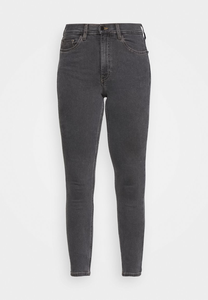 Even&Odd Jeans Skinny Fit grijs