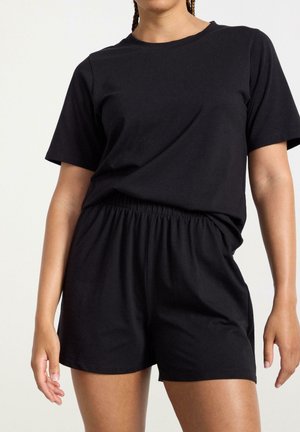 COOLMAX - Pyjama - black