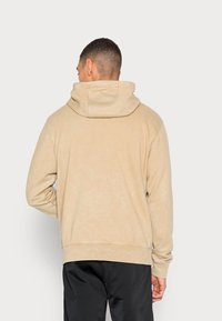 Nike Sportswear Luvtröja - beige