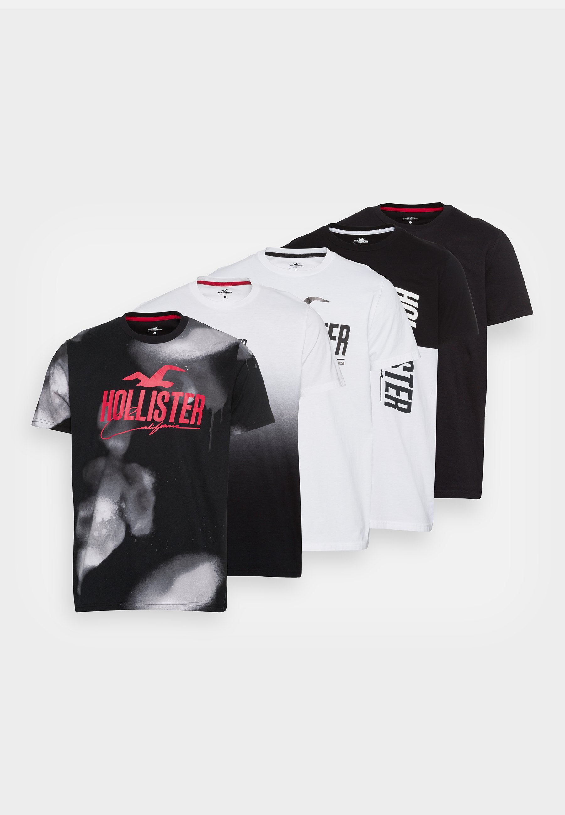 Hollister Co. | Comprar la nueva colección online en ZALANDO