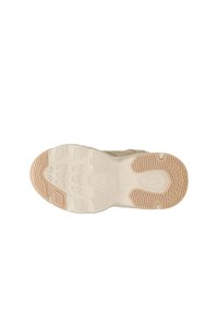 Bartek Sneaker low - beżowy