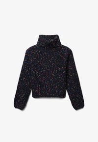 Selezionato, var ultrablack