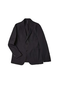 EN TEKNO TWILL - MONTEDORO  - Giacca - black