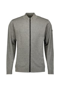 Niet geselecteerd, grey melange