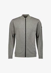 Unausgewählt, grey melange