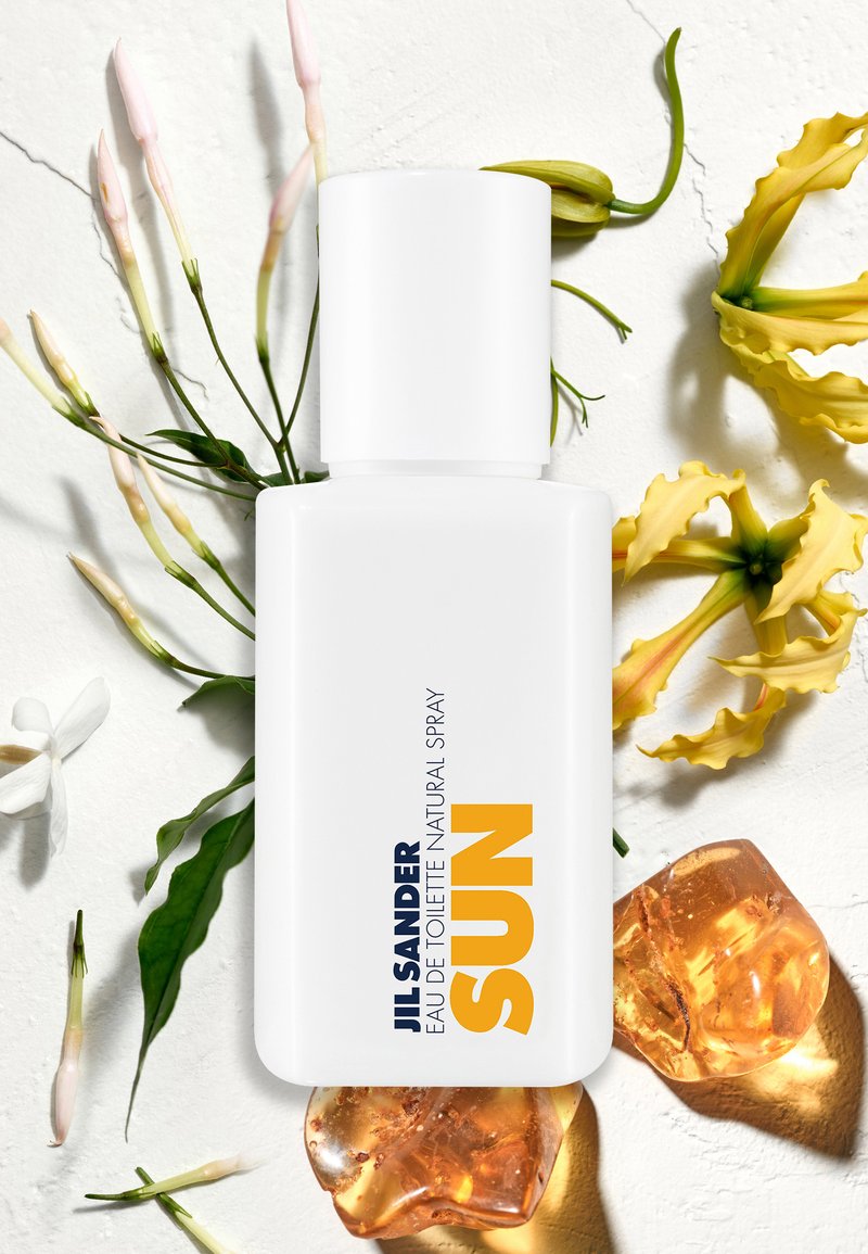 sunman perfume