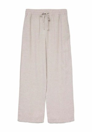 Vero Moda VMLINN  - Kalhoty - moon rock