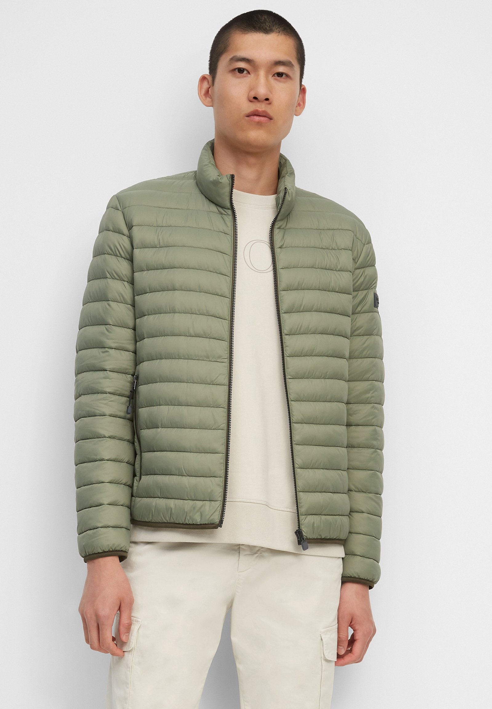 marco polo bomber jacket