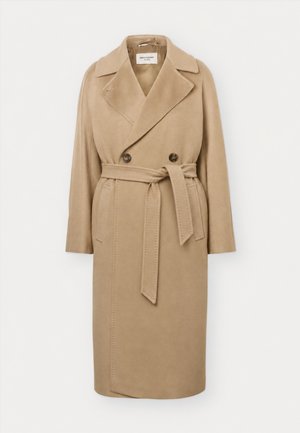 Weekend Max Mara, Manteau classique - camel