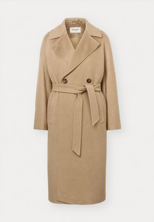 Weekend Max Mara, Manteau classique - camel