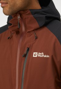 Jack Wolfskin - Kurtka Outdoor