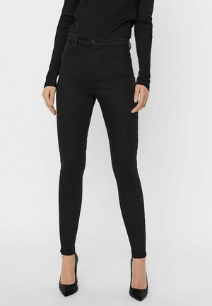 Jeans Skinny Fit - black