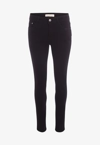Selected, black