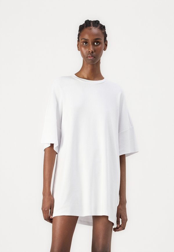 MOCCA BOXY - Jerseykleid