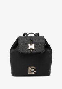 Non selezionato, black