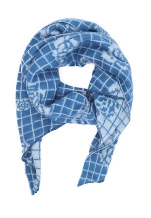 Sciarpa - azzurro