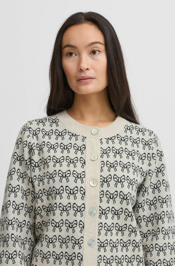 IHBRIELLE - Cardigan3