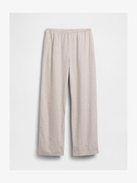 No seleccionado, flax linen