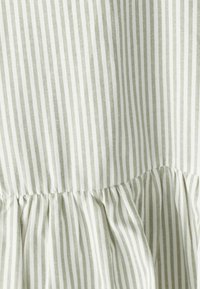 Unausgewählt, sage stripe