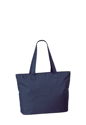 SHOPPER - Shopper - blau