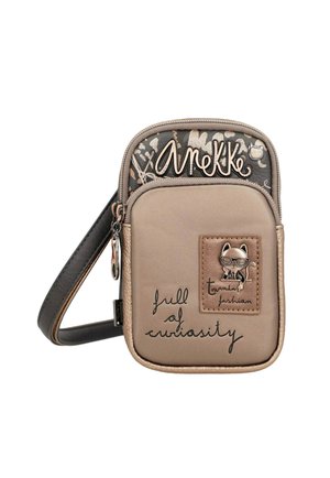 CON TASCA INTENTIONS - Borsa a tracolla - multicolore