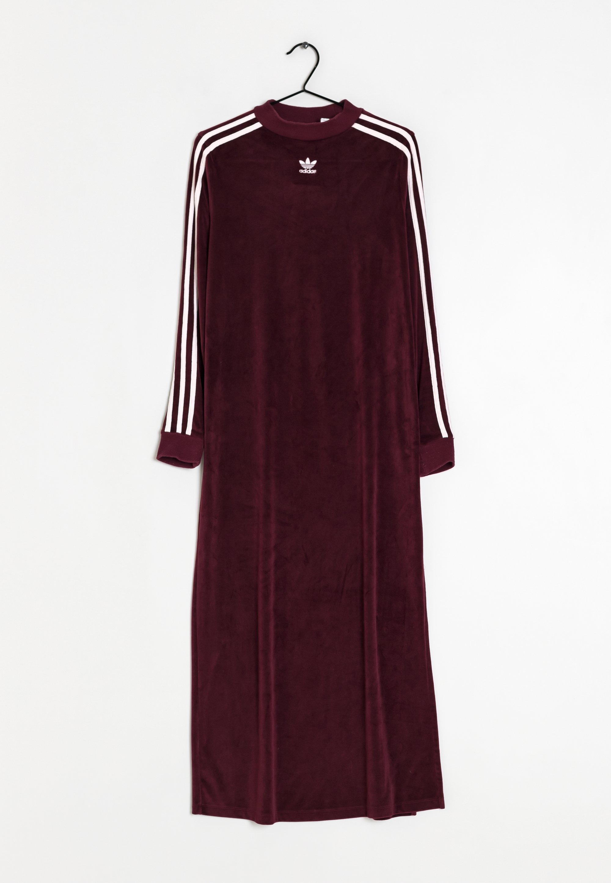 Vestito adidas bordeaux Clearance