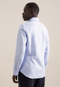 Seidensticker Hemd - light blue