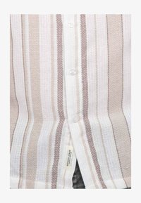 Sélectionné, beige