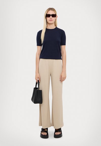 Weekend Max Mara AGRO - T-paita - blu