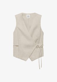 Nevybrané, beige