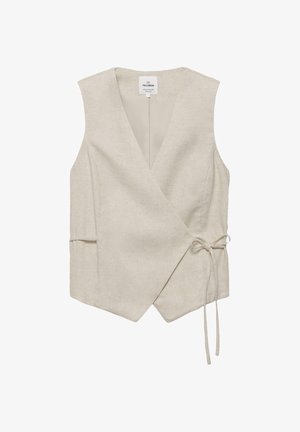 PULL&BEAR, Bodywarmer - beige