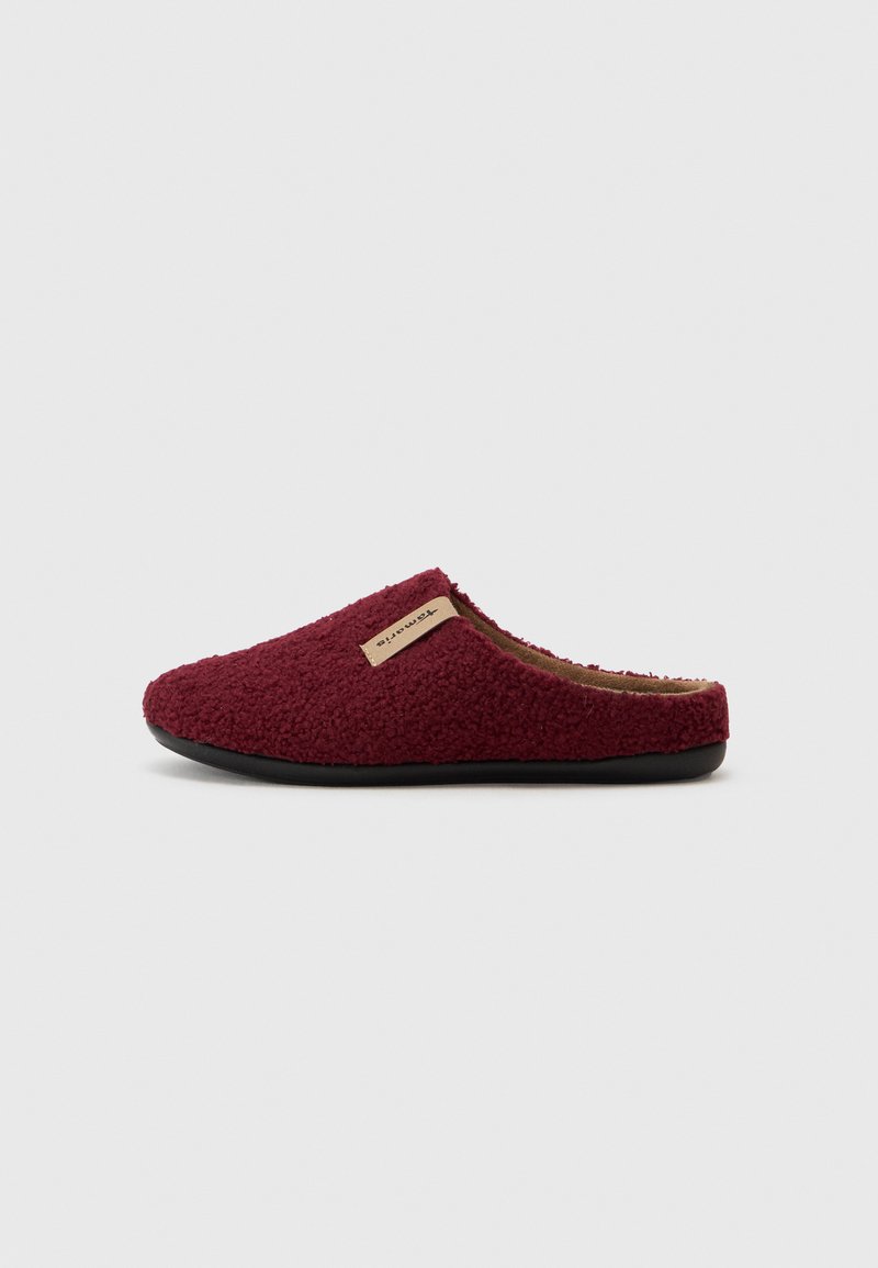 Tamaris Lahtised kingad - red