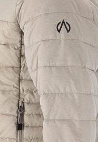 North Bend Vinterjakker - vintage khaki