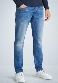 PME Legend - Jeansy Zwężane