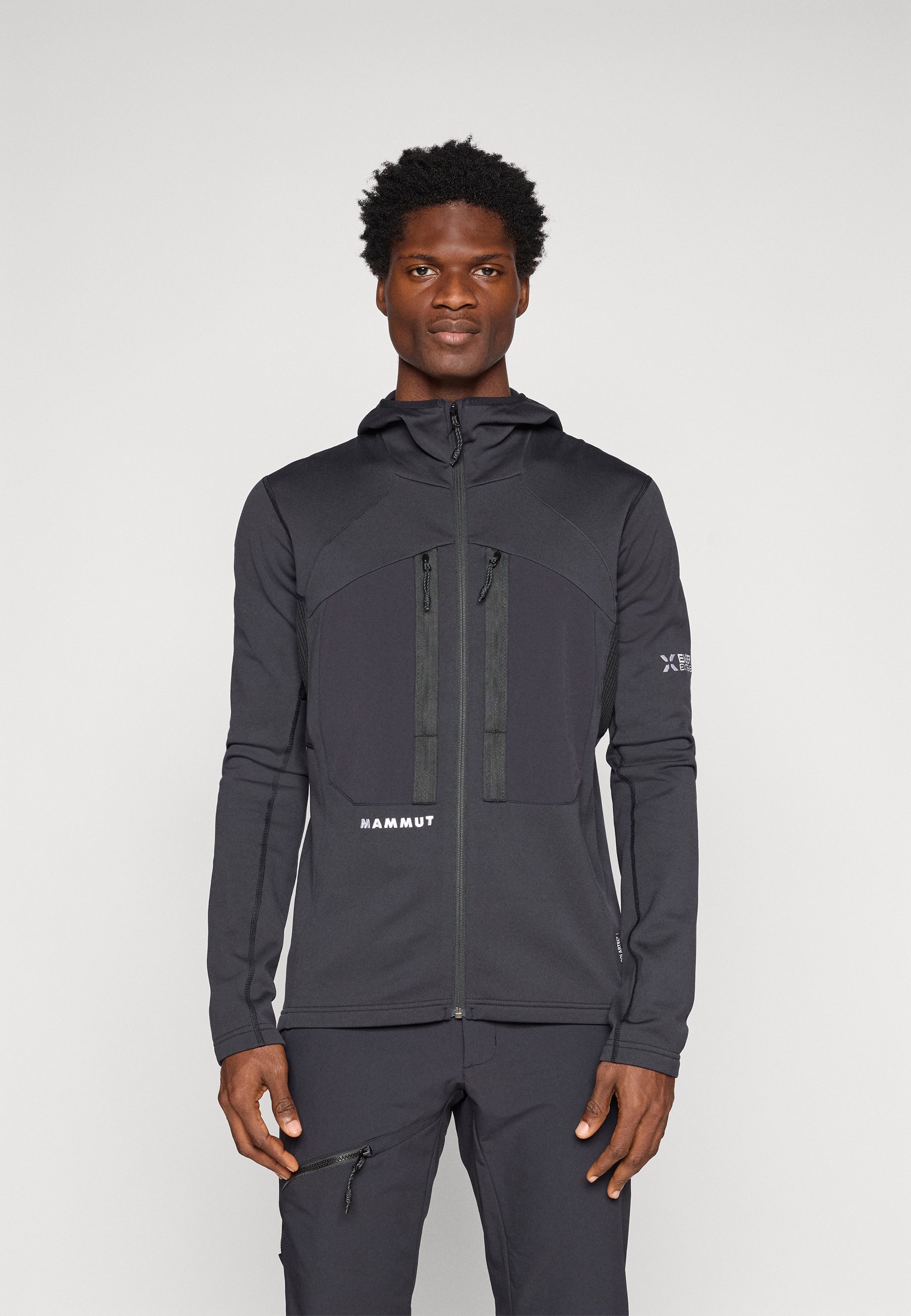 Mammut EIGER NORDWAND ADVANCED HOODED JACKET MEN Outdoorjacke